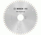 Hoja de sierra circular PRO Aluminium cordless, 165 x 1,8 x 30 mm