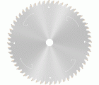 Hoja de sierra circular PRO Aluminium cordless, 184 x 2 x 16 mm