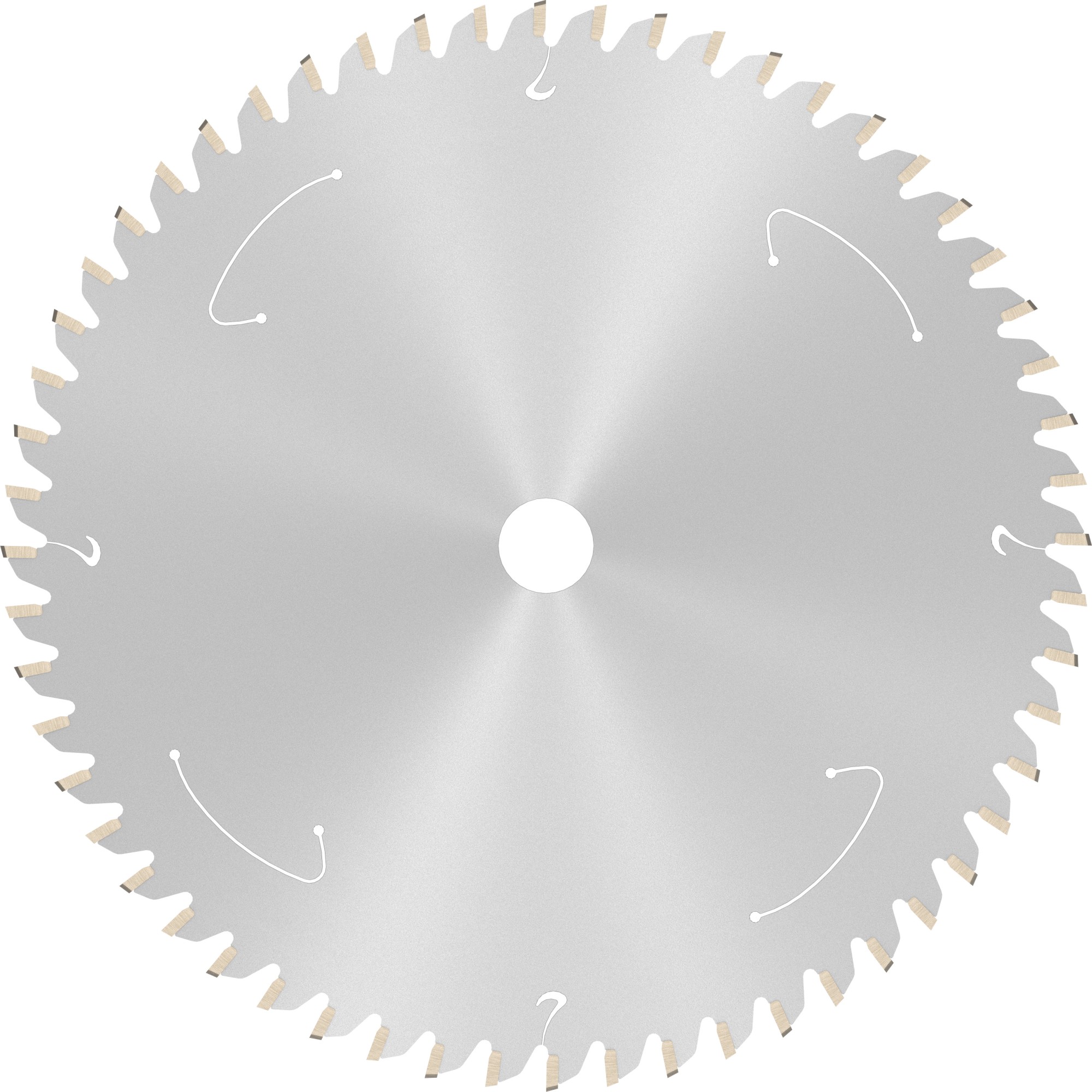 Hoja de sierra circular PRO Aluminium cordless, 184 x 2 x 16 mm