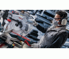 Hoja de sierra circular PRO Aluminium cordless, 184 x 2 x 16 mm