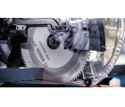 Hoja de sierra circular PRO Aluminium cordless, 184 x 2 x 16 mm