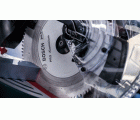Hoja de sierra circular PRO Aluminium cordless, 184 x 2 x 16 mm