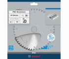 Hoja de sierra circular PRO Aluminium cordless, 184 x 2 x 16 mm
