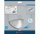 Hoja de sierra circular PRO Aluminium cordless, 184 x 2 x 20 mm