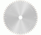 Hoja de sierra circular PRO Aluminium cordless, 184 x 2 x 20 mm