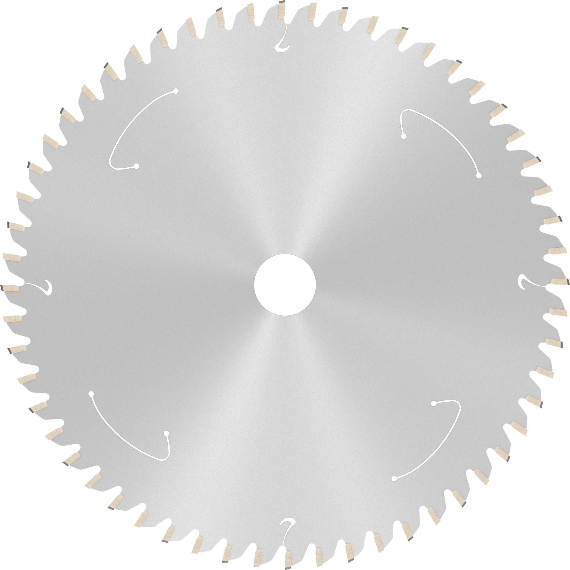 Hoja de sierra circular PRO Aluminium cordless, 184 x 2 x 20 mm