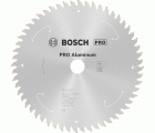Hoja de sierra circular PRO Aluminium cordless, 184 x 2 x 20 mm