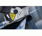 Hoja de sierra circular PRO Aluminium cordless, 190 x 2 x 20 mm