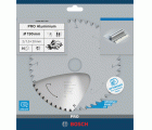Hoja de sierra circular PRO Aluminium cordless, 190 x 2 x 20 mm
