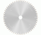 Hoja de sierra circular PRO Aluminium cordless, 190 x 2 x 20 mm