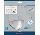 Hoja de sierra circular PRO Aluminium cordless, 190 x 2 x 30 mm