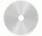 Hoja de sierra circular PRO Aluminium cordless, 190 x 2 x 30 mm