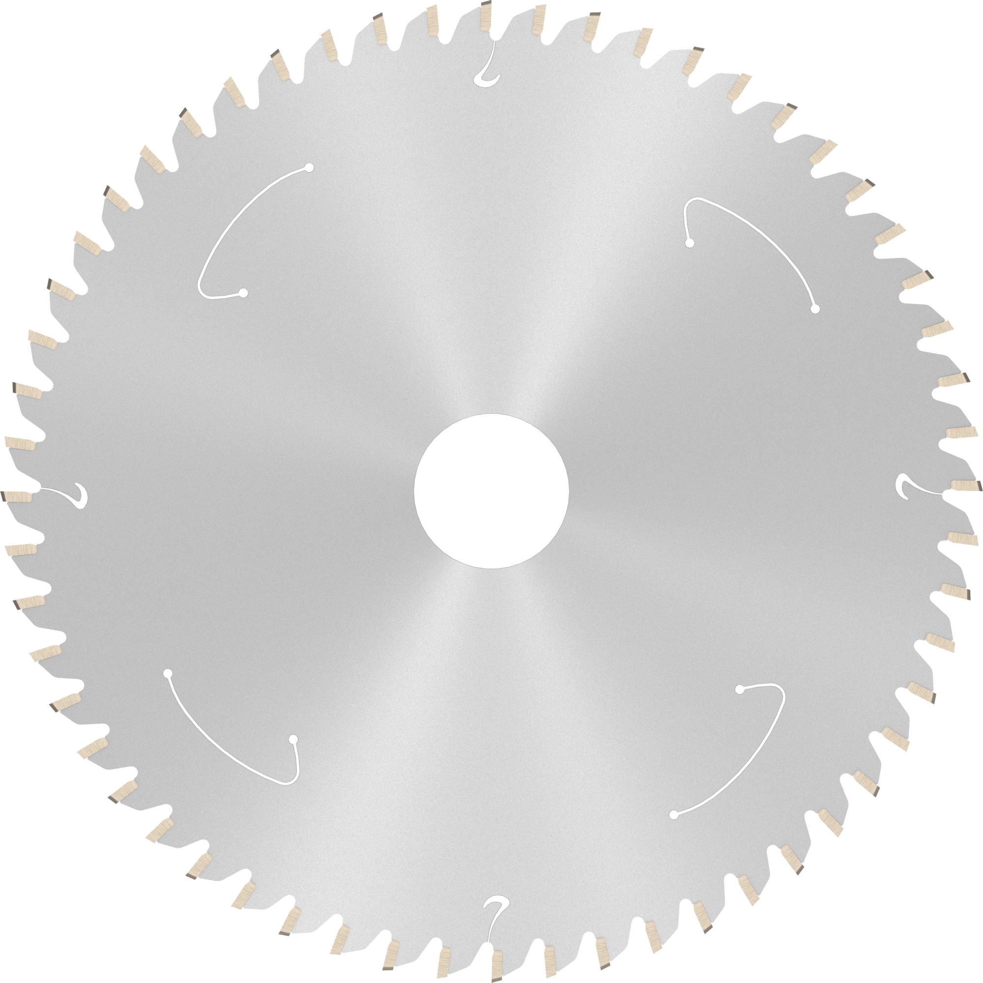 Hoja de sierra circular PRO Aluminium cordless, 190 x 2 x 30 mm