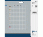 Hoja de sierra circular PRO Aluminium cordless, 210 x 1,9 x 30 mm