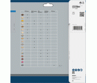 Hoja de sierra circular PRO Aluminium cordless, 216 x 2,2 x 30 mm