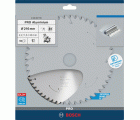 Hoja de sierra circular PRO Aluminium cordless, 216 x 2,2 x 30 mm