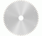 Hoja de sierra circular PRO Aluminium cordless, 216 x 2,2 x 30 mm