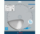 Hoja de sierra circular PRO Aluminium cordless, 250 x 2,4 x 30 mm