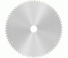 Hoja de sierra circular PRO Aluminium cordless, 250 x 2,4 x 30 mm