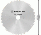 Hoja de sierra circular PRO Aluminium cordless, 254 x 2,4 x 30 mm