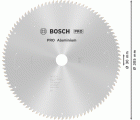 Hoja de sierra circular PRO Aluminium cordless, 305 x 2,4 x 30 mm