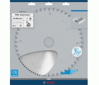 Hoja de sierra circular PRO Aluminium cordless, 305 x 2,4 x 30 mm