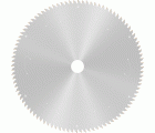 Hoja de sierra circular PRO Aluminium cordless, 305 x 2,4 x 30 mm