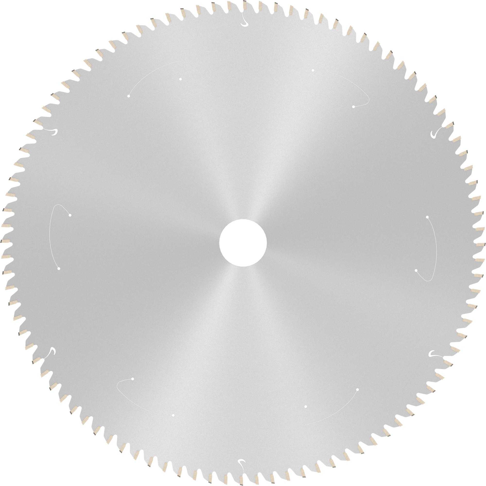 Hoja de sierra circular PRO Aluminium cordless, 305 x 2,4 x 30 mm