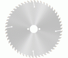 Hoja de sierra circular PRO Wood, 216 x 2,6 x 30 mm, T54