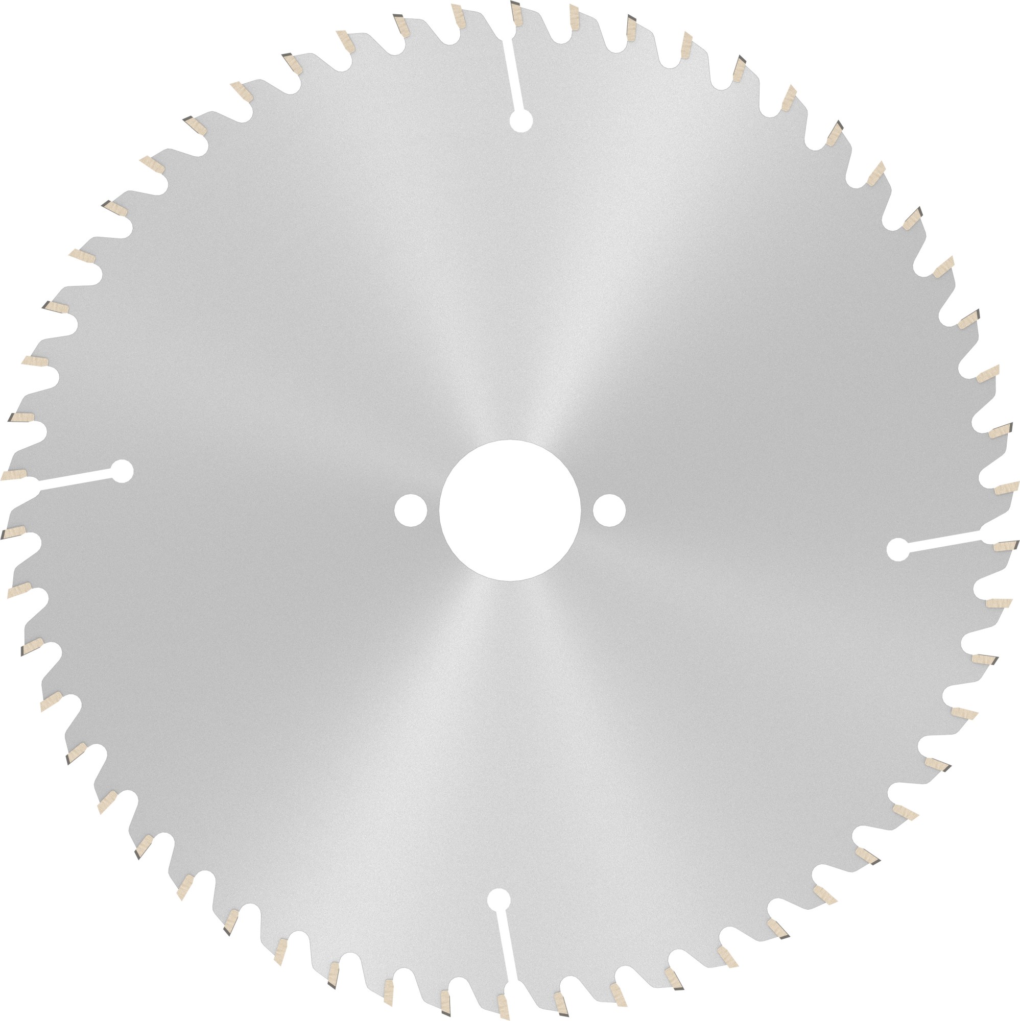 Hoja de sierra circular PRO Wood, 216 x 2,6 x 30 mm, T54