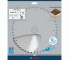 Hoja de sierra circular PRO Wood cordless, 254 x 2,2 x 30 mm, T48