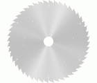 Hoja de sierra circular PRO Wood cordless, 254 x 2,2 x 30 mm, T48