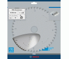 Hoja de sierra circular PRO Aluminium cordless, 254 x 2,4 x 30 mm