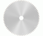 Hoja de sierra circular PRO Aluminium cordless, 254 x 2,4 x 30 mm