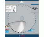 Hoja de sierra circular PRO Steel con cable, 254 x 2,2 x 25,4 mm, T52