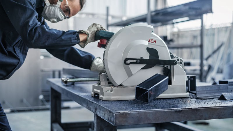 Hoja de sierra circular PRO Steel con cable, 305 x 2,2 x 25,4 mm, T60