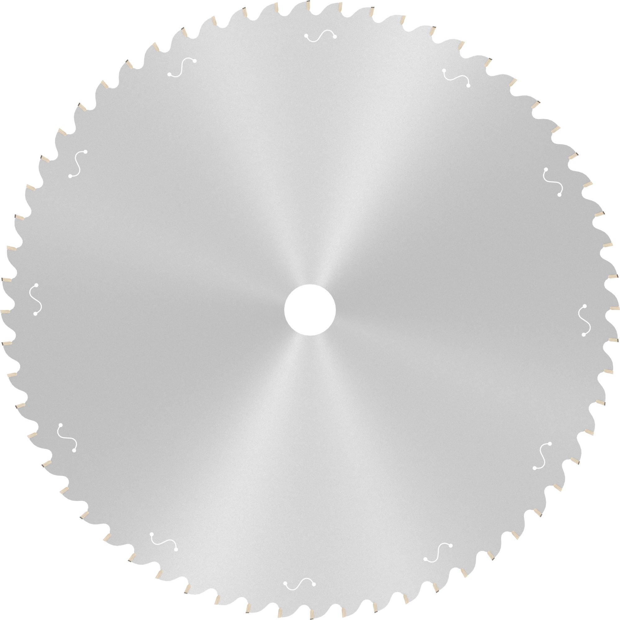 Hoja de sierra circular PRO Steel con cable, 305 x 2,2 x 25,4 mm, T60