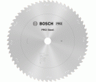 Hoja de sierra circular PRO Steel con cable, 305 x 2,2 x 25,4 mm, T60