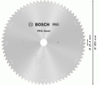 Hoja de sierra circular PRO Steel con cable, 305 x 2,2 x 25,4 mm, T72