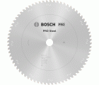 Hoja de sierra circular PRO Steel con cable, 305 x 2,2 x 25,4 mm, T72