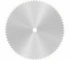 Hoja de sierra circular PRO Steel con cable, 355 x 2,2 x 25,4 mm, T66
