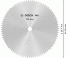 Hoja de sierra circular PRO Steel con cable, 355 x 2,2 x 25,4 mm, T90