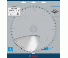 Hoja de sierra circular PRO Steel con cable, 355 x 2,2 x 25,4 mm, T90