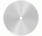 Hoja de sierra circular PRO Steel con cable, 355 x 2,2 x 25,4 mm, T90