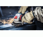 Empuñadura para amoladora EXPERT Handle con Vibration Control M10 de 169 x 69 mm
