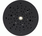 Plato de lija EXPERT Multihole Universal, 150 mm, blando