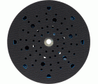 Plato de lija EXPERT Multihole Universal, 150 mm, duro