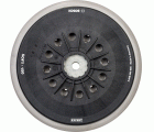 Plato de lija EXPERT Multihole para Bosch, 150 mm, blando