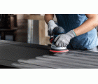 Plato de lija EXPERT Multihole para Bosch, 150 mm, duro