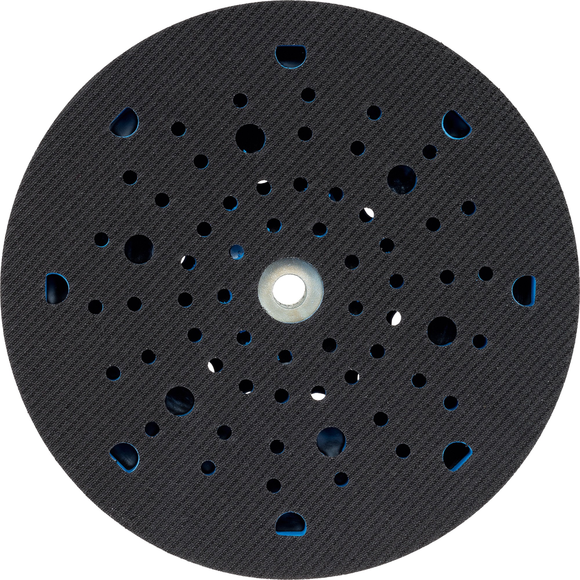 Plato de lija EXPERT Multihole para Bosch, 150 mm, duro